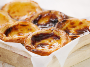 comida tipica de portugal