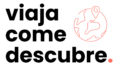 logo viajacomedescubre.com