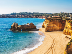 playas de portugal