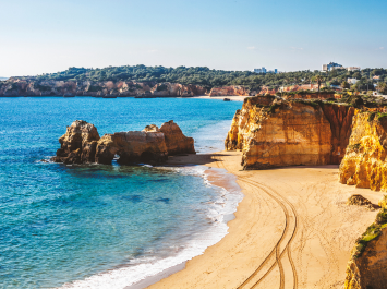 playas de portugal