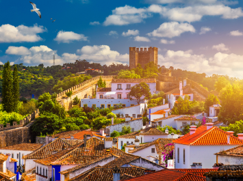 pueblos de portugal