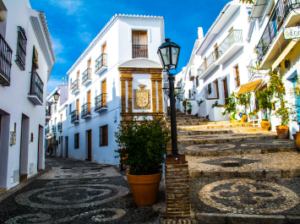pueblos mas bonitos de españa